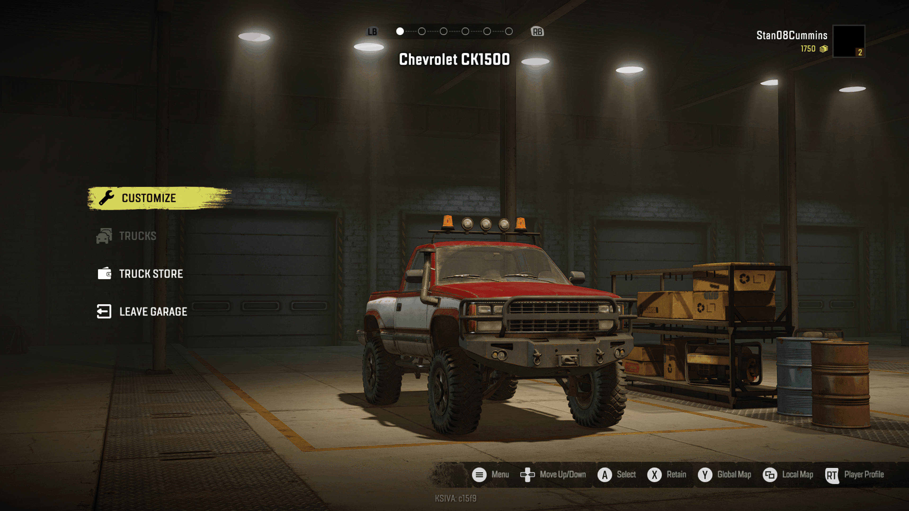 Сохранения для snowrunner. Chevrolet ck1500 SNOWRUNNER. SNOWRUNNER ps4 машины. SNOWRUNNER Дон машины. SNOWRUNNER моды.