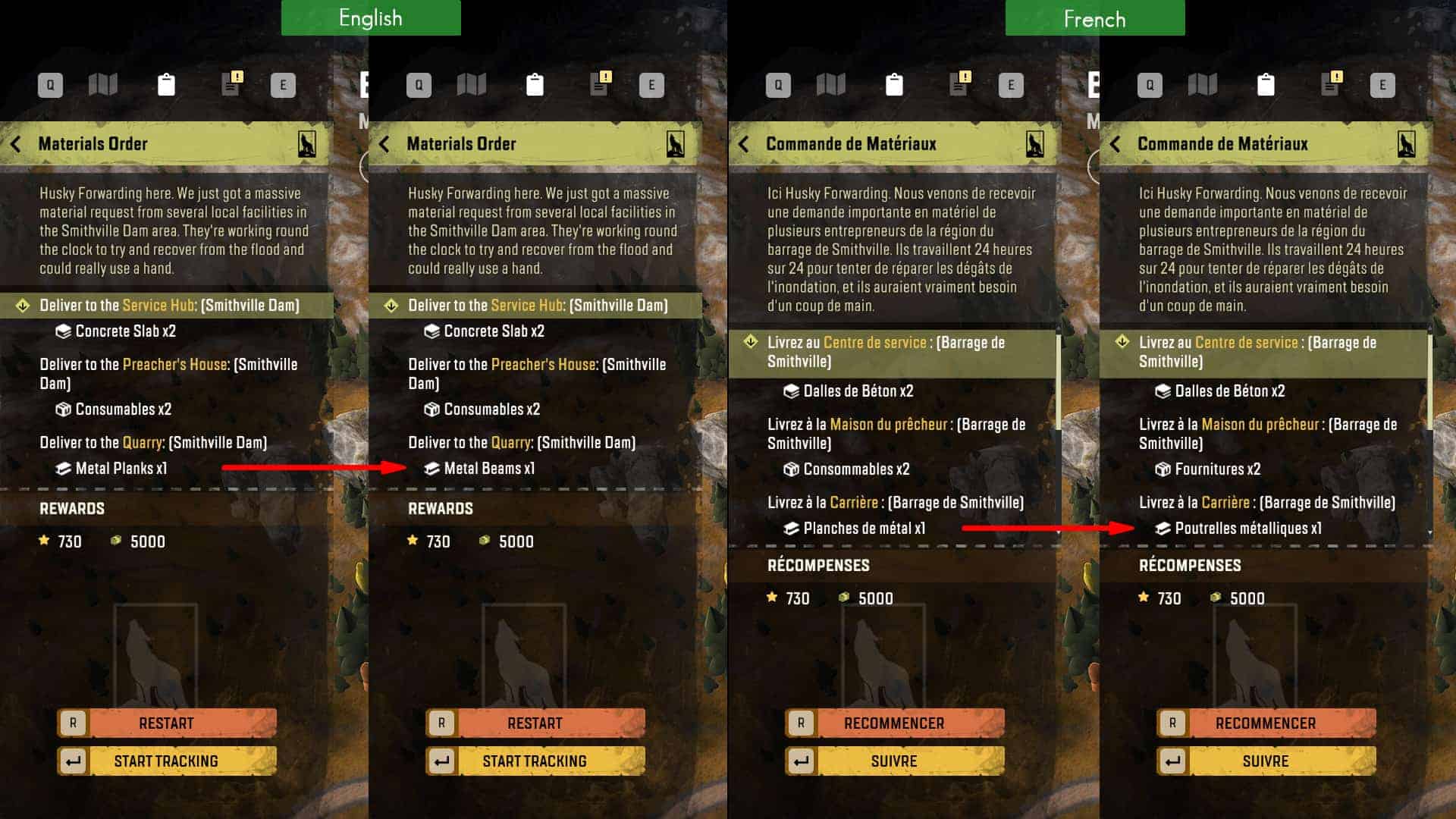Stop time SnowRunner v4.9 - SnowRunner Mod Download
