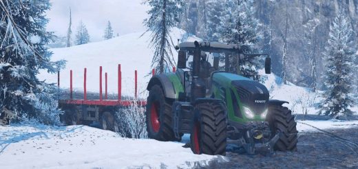 Download Jogo Trator Farming Simulator 2020 Mods Brasil android on PC